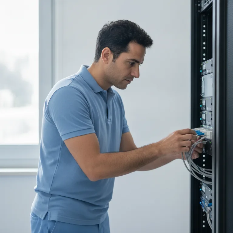 Servicios de TI servicio en Palencia